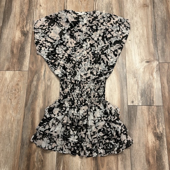 Misa Los Angeles Eloisa Dress - Picture 4 of 5